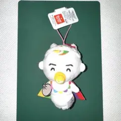 7ORDER × キティ ご当地小田ちゃん マスコット