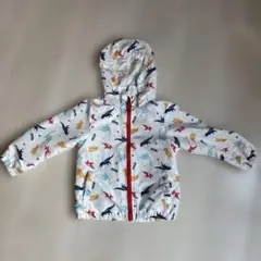 薄手 アウター キッズ 100cm