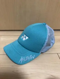 ヨネックス　YONEX オールジャパンキャップ