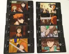 ハイキュー! スマフォトコレクション