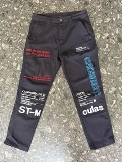 MARCELO BURLON