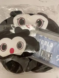 TWICE 名古屋　アプグレ特典