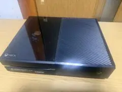Xbox One 本体 + Kinectセンサー 動作確認済