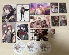 アイドリッシュセブン アイナナ 御堂虎於 まとめ売り