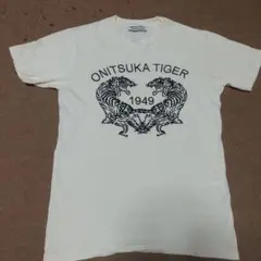 オニヅカタイガー Tシャツ