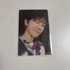 SEVENTEEN CARAT LAND 2023 トレカ THE8
