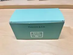 Tiffany & Co. Jewelry Cleaning Kit