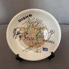 DISH// サイン入り 非売品