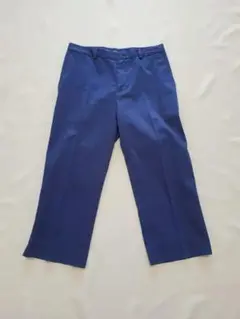 RALPH LAUREN ポロ ラルフローレン ゴルフ パンツ M 9