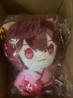 一姫　ぬいぐるみ　雀魂 Amazon.co.jp: 雀魂 じゃんたま ぬいぐるみシリーズ 一姫 ふも