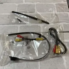 RCA変換ケーブル セット
