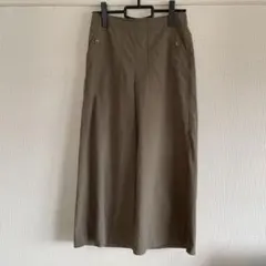 オッジクラブ　ワイドパンツ