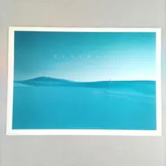 藤井保/MAG-LITE 2004年カレンダー/DARKNESS TUGBOAT