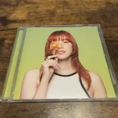愛の花
