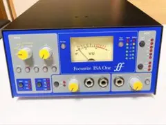 値下げします。作動問題ありません。FOCUSRITE ISA Two 2ch Amazon | Focusrite ISA Two マイクプリアンプ フォーカスライト