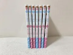 顔に出ない柏田さんと顔に出る太田君 1〜7巻セット