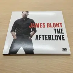 James Blunt The Afterlove