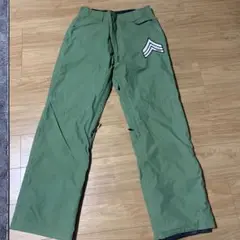 grenade グレネード スノーボード ウェア パンツ