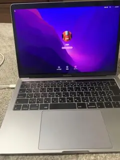 )Apple MacBook Pro 13 i5 8GB 512GB 2019