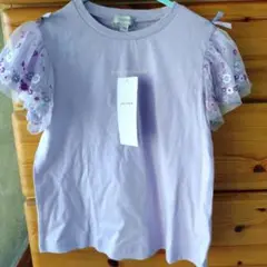 値下げ！エニファムキッズ120新品女の子