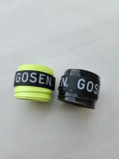 GOSEN グリップテープ 2個セット