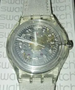 Swatch オートマチック　1996 超美品
