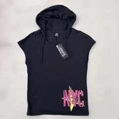 ★未使用、未着用★ ダンスキン Tシャツ 145〜155cm ガールズ 黒