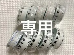 panda factory*ラベラーシール10巻