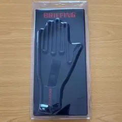 【新品未使用】BRIEFING ブリーフィング グローブホルダー