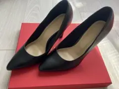 新品未使用！パンプス