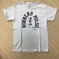 Runners Pulse 10周年記念　メンズMサイズ