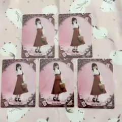 即購入◎池田瑛紗★モバカ★のぎBOX★のぎざかちゃんとワンダーランド②