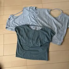 FOREVER２１半袖Tシャツ 3点セット