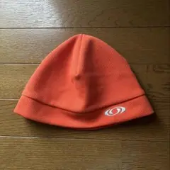 salomon サロモン ビーニー / old / vintage /