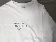 マルジェラ スウェット