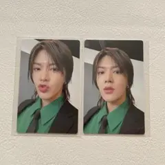 NCT127 イリチル エヌネ nctnation ユウタ 유타 中本悠太