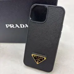 2025年最新】prada iphone13miniの人気アイテム - メルカリ