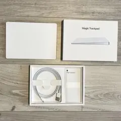 Magic Trackpad 2