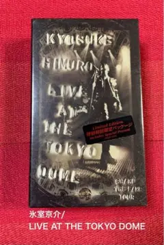 2025年最新】LIVE AT THE TOKYO DOME~SHAKE THE FAKE TOUR~ の