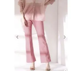 JILLSTUART☆チェックパンツ