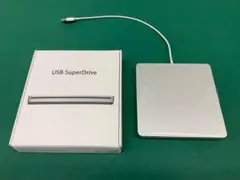 Apple USB SuperDrive