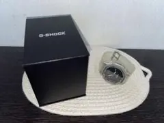 G-SHOCK クリア