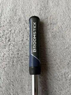 値下 オデッセイ長尺パター 2ball TEN BROOMSTICK 45美品