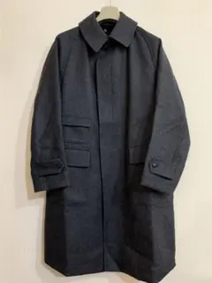 KAPTAIN SUNSHINE TRAVELLER COAT 定価9万超 38