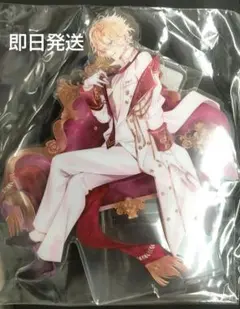 ディアラバ B賞 アクスタ 無神コウ