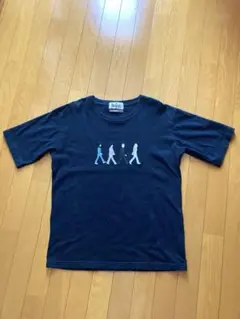 THE BEATLES Tシャツ