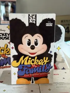 【新品】POPMART ディズニー ぬいぐるみキー チェー 1ピース