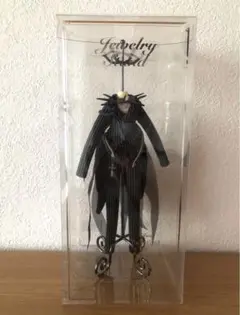 ナイトメア・ビフォア・クリスマス ジャック アクセサリースタンド