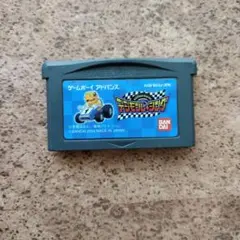 デジモンレーシング