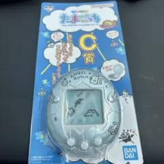 一番くじ たまごっち C賞 てんしっちのたまごっち コンパクトミラー